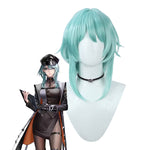 Path to Nowhere Nightingale Cosplay Wigs