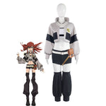 Gachiakuta Riyo Reaper Cosplay Costumes