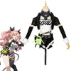 Zenless Zone Zero Nicole Demara Fullset Cosplay Costumes