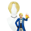 One Piece Sabo Cosplay Wigs