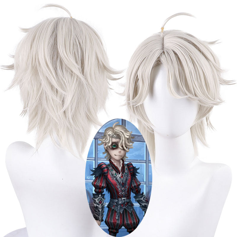 Identity V Deva Cosplay Wigs