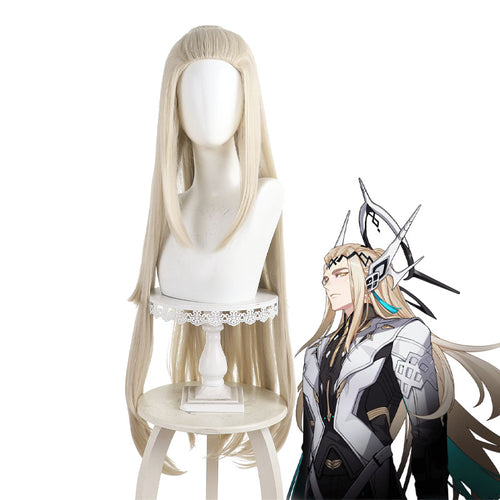Honkai: Nexus Anima Victus Cosplay Wigs