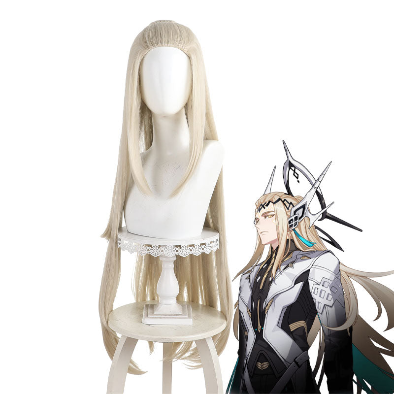 Honkai: Nexus Anima Victus Cosplay Wigs