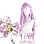 Genshin Impact Aino Cosplay Wigs