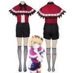 Oshi no Ko Mem Cho B-Komachi Visual Cosplay Costumes