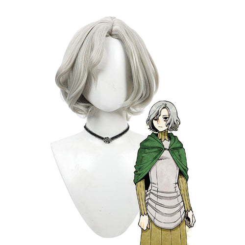 Delicious in Dungeon Mithrun Cosplay Wigs