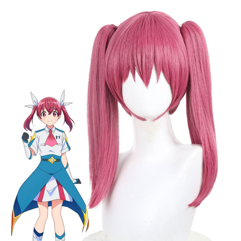Magilumiere Co Ltd Kana Sakuragi Cosplay Wigs