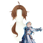 Mushoku Tensei Rudeus Greyrat Cosplay Wigs