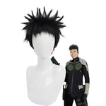 Kaiju No. 8 Kafka Hibino Cosplay Wigs