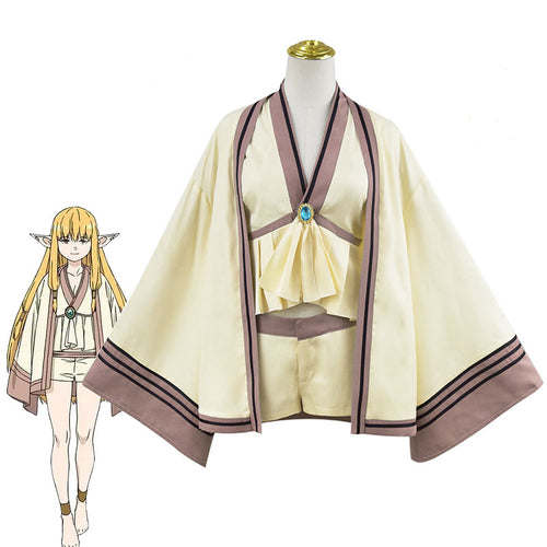 Sousou no Frieren Serie Cosplay Costumes