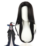 Wandering Witch: The Journey of Elaina Fran Cosplay Wigs
