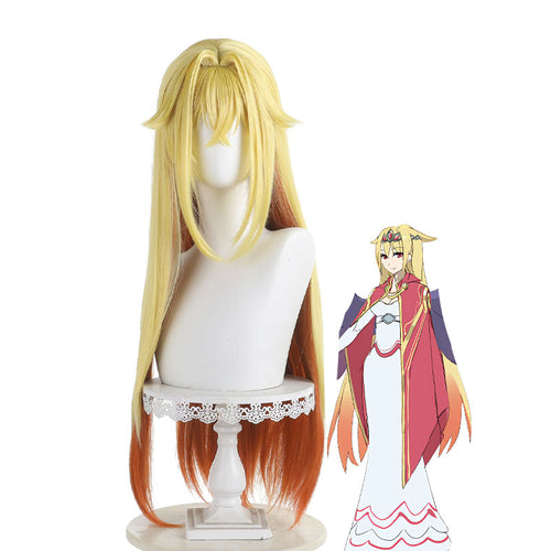 A Wild Last Boss Appeared! Lufas Maphaahl Cosplay Wigs