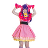 Oshi no Ko Ai Hoshino Dress Cosplay