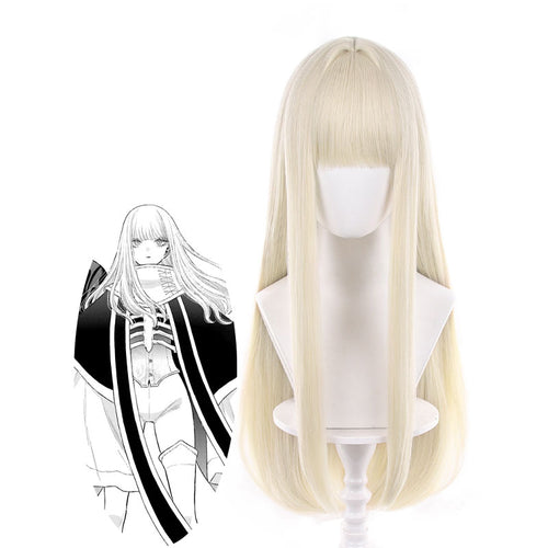 My Dress-Up Darling Marin Kitagawa Haniel Cosplay Wigs
