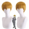 Anime Mob Psycho 100 Arataka Reigen Cosplay Wigs