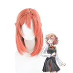 Anime Whisper Me a Love Song Himari Kino Cosplay Wigs