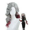 Identity V Psychologist Doomsday Rescuer Cosplay Wigs