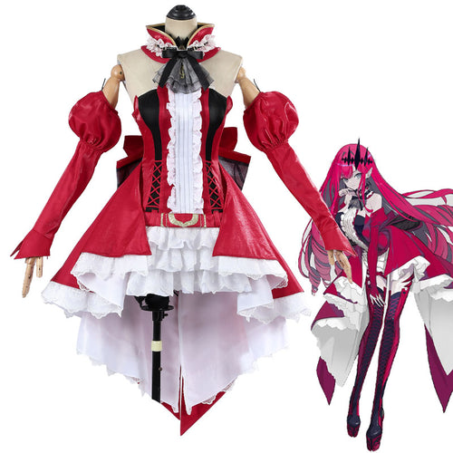Fate Grand Order FGO Archer Fairy Knight Tristan Stage 1 Cosplay Costume
