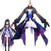 Honkai: Star Rail Hysilens Cosplay Costumes