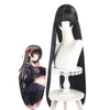 Wuthering Waves Chisa Cosplay Wigs