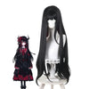 Magical Girl Witch Trials Nikaido Hiro Cosplay Wigs