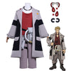 Gachiakuta Enjin Cosplay Costume