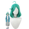 Gushing Over Magical Girls Nemo Anemo Leberblume Cosplay Wigs