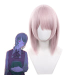 Chainsaw Man Image Gallery Fami Cosplay Wigs