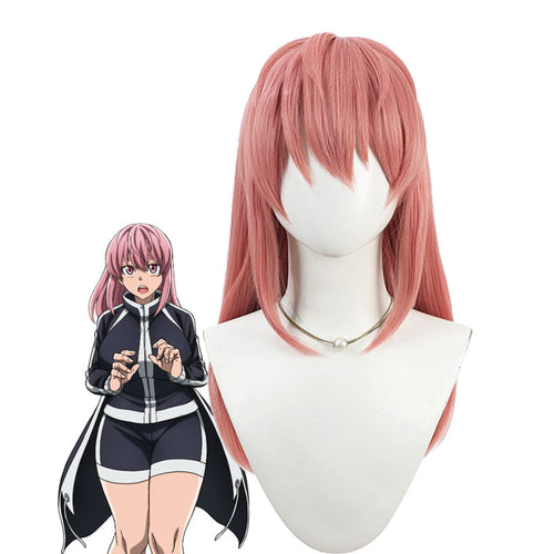 Tougen Anki: Legend of the Cursed Blood Homare Byobugaura Cosplay Wigs
