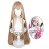 Goddess of Victory: NIKKE Viper Cosplay Wig