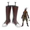 LOL Arcane Season 2 Ekko Cosplay Shoes