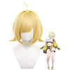 Goddess of Victory: NIKKE Elegg Cosplay Wig