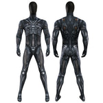 Alien: Romulus Alien Jumpsuit Cosplay Costumes