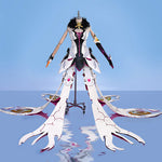 Honkai Impact 3rd Herrscher of the Void Kiana Otosu Cosplay Props