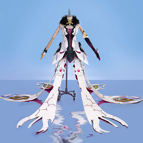 Honkai Impact 3rd Herrscher of the Void Kiana Otosu Cosplay Props