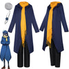 Mashle: Magic And Muscles Tsurara Halestone Cosplay Costumes