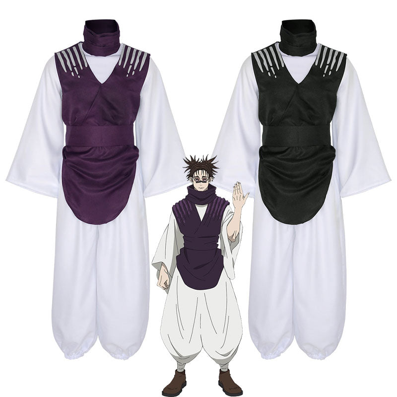 Jujutsu Kaisen Choso Fullse Cosplay Costumes