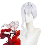 May I Ask for One Final Thing? Scarlet El Vandimion Cosplay Wigs