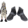 Gachiakuta Rudo Surebrec Cosplay Shoes