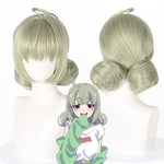 Gushing Over Magical Girls Kiwi Araga Cosplay Wigs