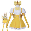 Gushing Over Magical Girls Kaoruko Tenkawa Magia Sulfur Cosplay Costumes