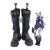 Marvel Rivals Magik's Punkchild Cosplay Shoes