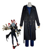 My Hero Academia Tomura Shigaraki Cosplay Costume