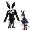 My Dress-Up Darling Season 2 Marin Kitagawa Bunny Marin Cosplay Costume