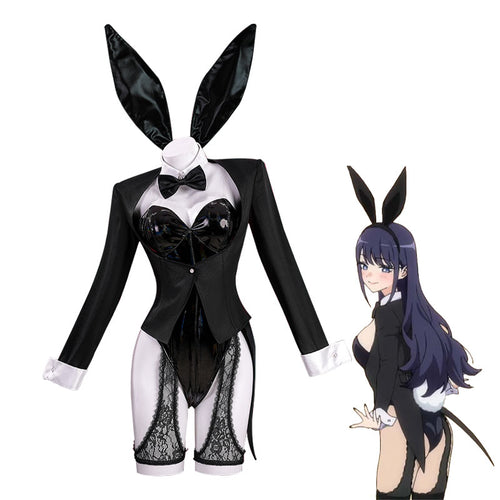 My Dress-Up Darling Season 2 Marin Kitagawa Bunny Marin Cosplay Costume