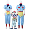 Hunter × Hunter Hisoka's 2011 Fullset Cosplay Costumes