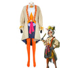 The Legend of Zelda Purah Cosplay Costumes