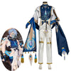 NU: Carnival Edmond Knigntly Nnignt Cosplay Costumes