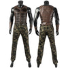 Marvel Kraven the Hunter Sergei Kravinoff Cosplay Costumes