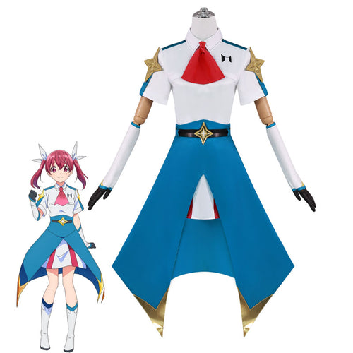 Anime Magilumiere Co Ltd Kana Sakuragi Cosplay Costumes